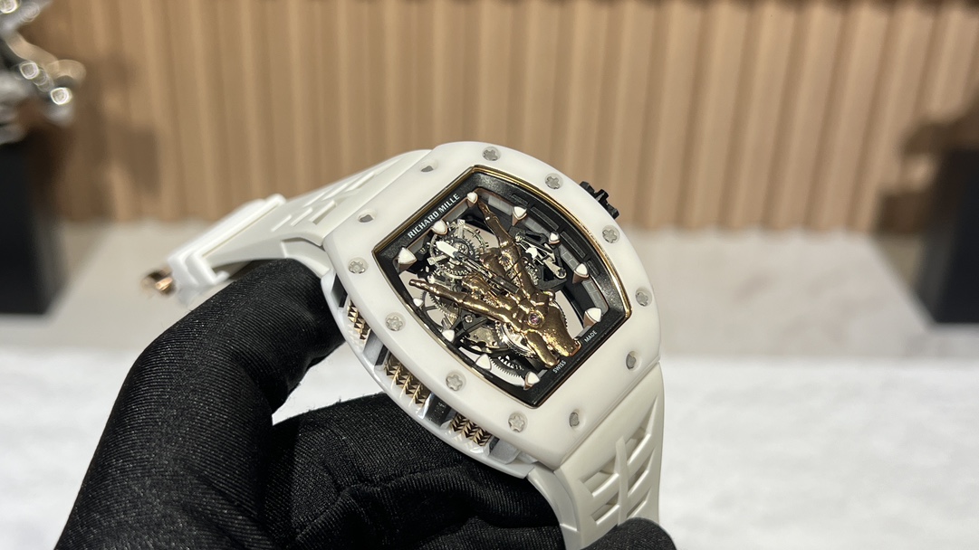 Richard Mille